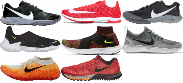 Save 32% on Nike Forefoot Strike Running Shoes (27 Models in Stock ...