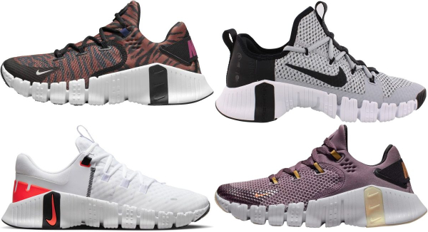 buy nike free metcon training shoes for men and women