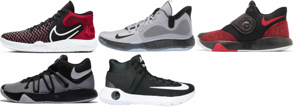 kd trey 5s