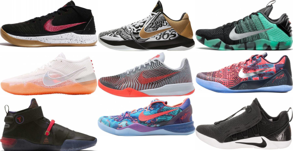 nike kobe shoes buy online