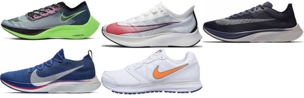 Nike maximalist running shoes | Save 18% | 9 models | RunRepeat