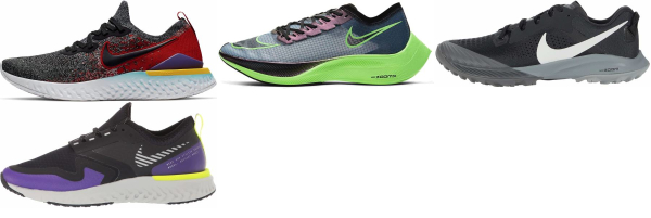 nike shoes are too narrow
