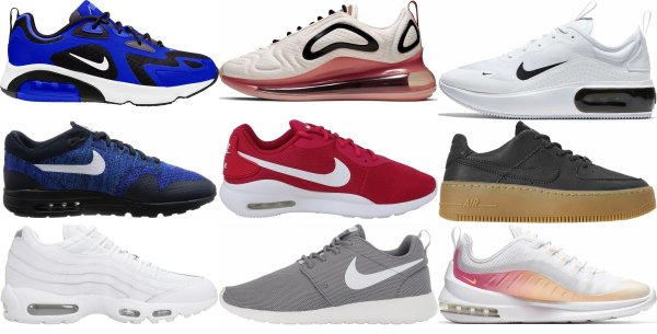 nike narrow