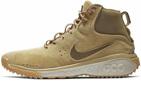 nike insulated boots