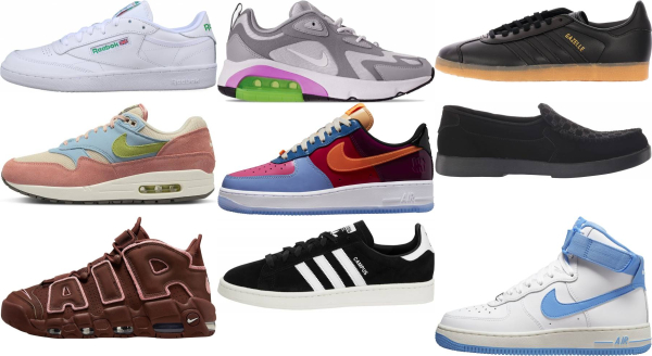 CaribbeanpoultryShops 90 Nubuck sneakers Save up to 51