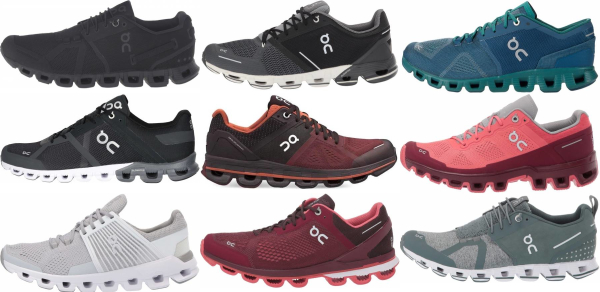 midfoot strike shoes