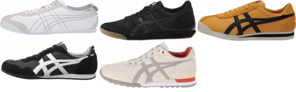 onitsuka classic