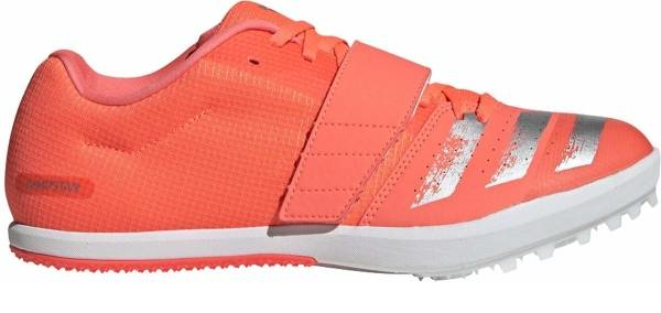 best track shoes for pole vault