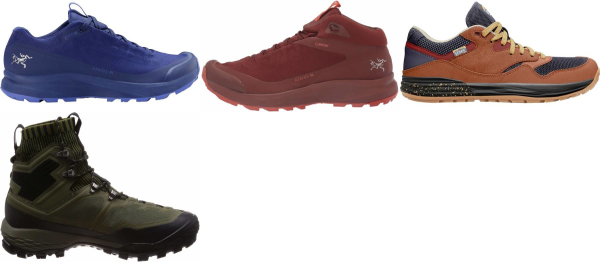 orthotic friendly athletic shoes