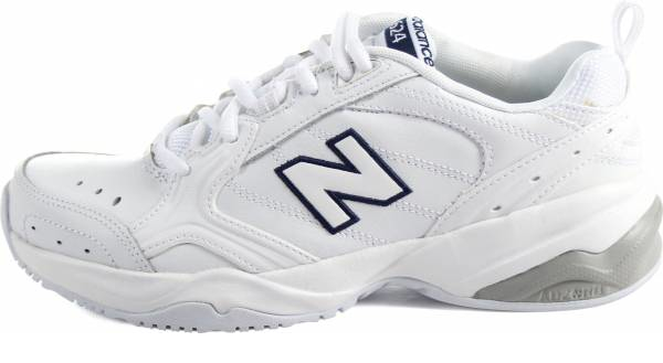 narrow training shoes