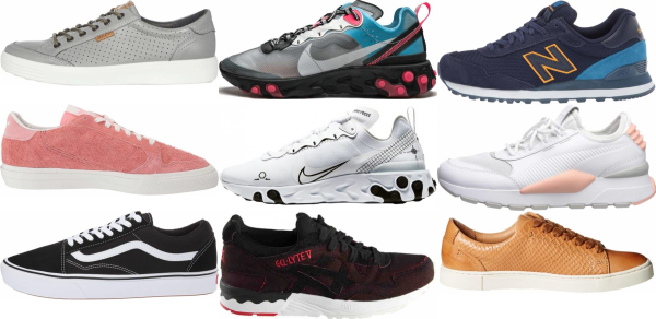 best nike shoes for orthotics