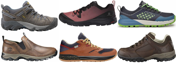 wide deep toe box shoes