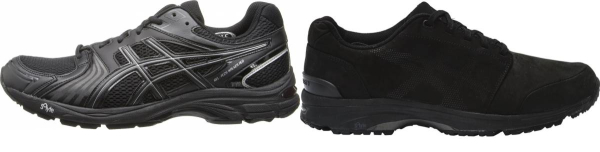 overpronation shoes asics