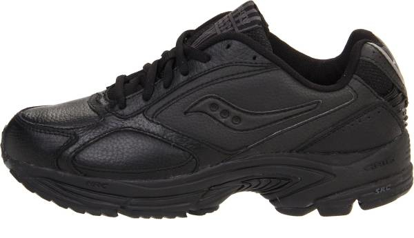 saucony overpronation