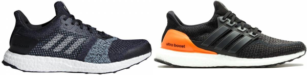 are ultraboost good for overpronation