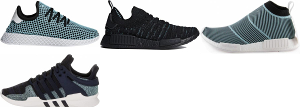 buy parley for the oceans sneakers for men and women buy parley for the oceans sneakers for men and women