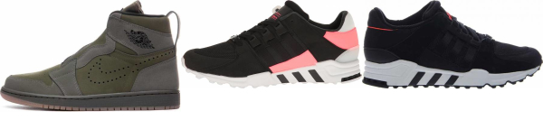 Save 28% on Peter Moore Mesh Sneakers (3 Models in Stock) | RunRepeat