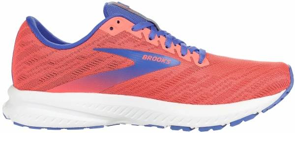 Pink BioMoGo Running Shoes (3 Models in 