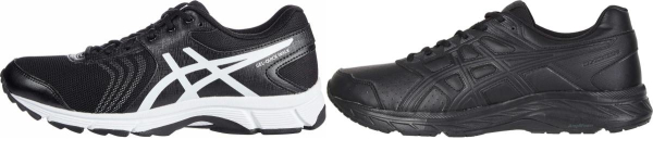 asics walking shoes plantar fasciitis