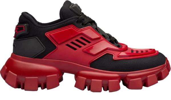 prada low