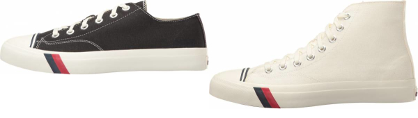 Save 28% on PRO-Keds Cheap Sneakers (2 