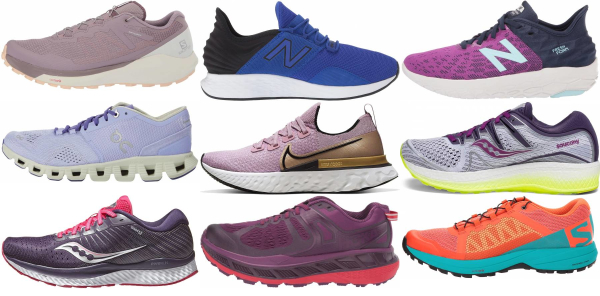 midfoot strike shoes