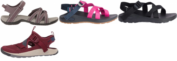 vegan hiking sandals