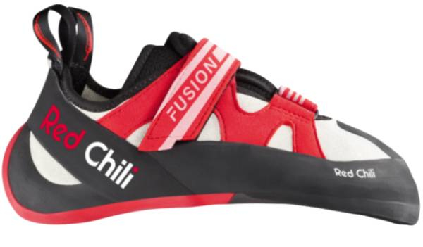 buy red chili climbing shoes for men and women
