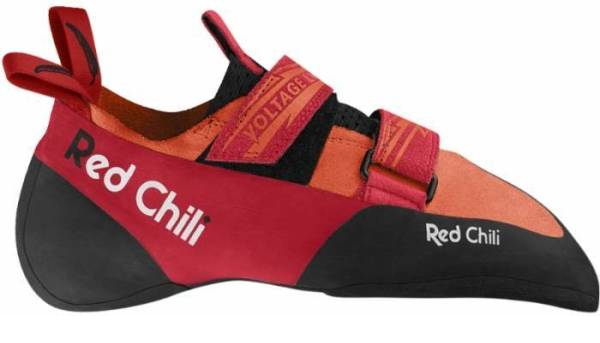 red chili women's climbing shoes
