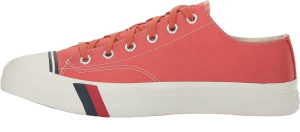 red pro keds