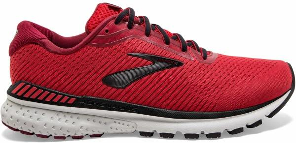 running shoes for severe overpronation