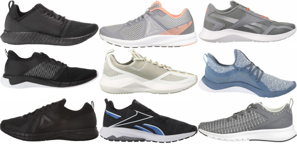 Save 36% On Reebok Cheap Running Shoes (68 Models In Stock Save 36% On Reebok Cheap Running Shoes (68 Models In Stock