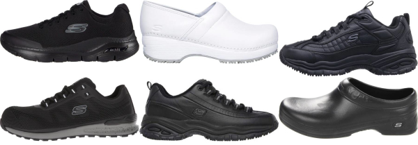 skechers with removable insole