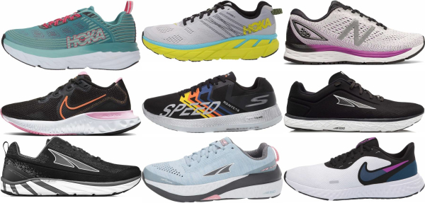 Save 49% on Road Low Drop Running Shoes 