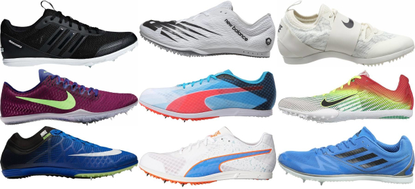 adidas steeplechase spikes