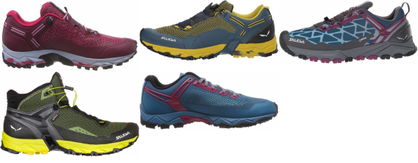 salewa vegan