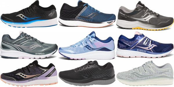 midfoot strike shoes