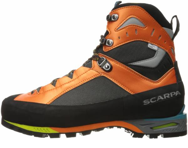 italian hiking boots scarpa