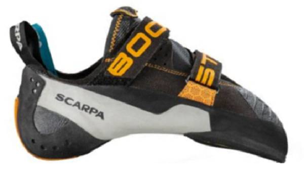 scarpa vegan climbing shoes