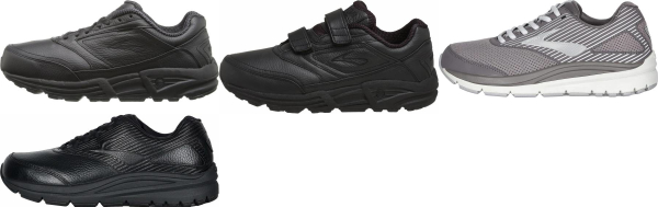 brooks adrenaline shin splints