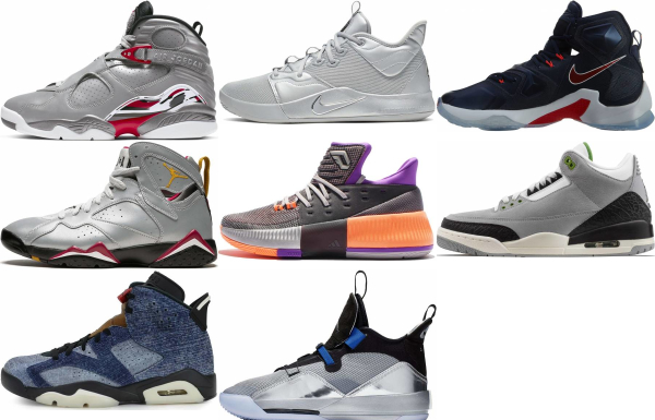 basketball shoe retailers