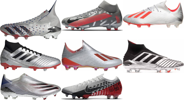 cleats 219