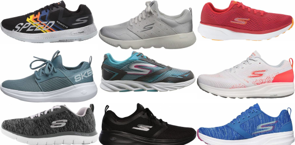 skechers pronation
