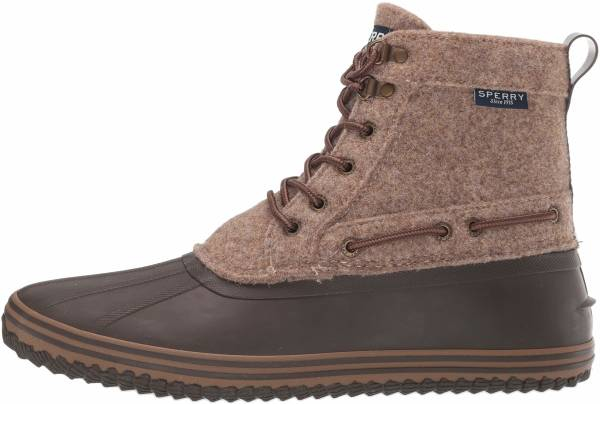 sperry waterproof sneakers