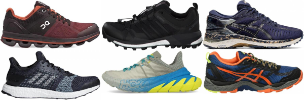 Save 16% on Stability Expensive Running Shoes (6 Models in Stock ...