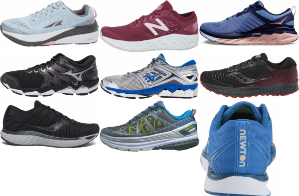 best maximalist running shoes 218