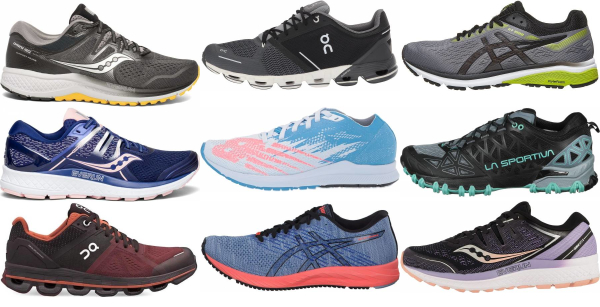 midfoot strike shoes