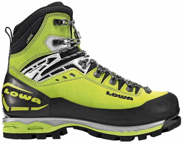 b1 crampon compatible boots