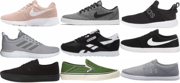 cheapest sneaker sites