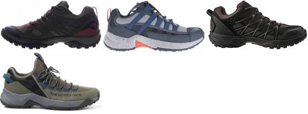 North Face Cheap Hiking Shoes 